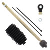 All Balls Racing 05-09 Polaris Ranger 2x4 500 Rack Tie Rod Kit - Left - 51-1040-L Photo - Primary