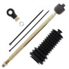 All Balls Racing 05-09 Polaris Ranger 2x4 500 Rack Tie Rod Kit - Right - 51-1040-R Photo - Primary