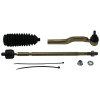 All Balls Racing 2021 Polaris RZR Turbo S Rack Tie Rod Kit - Left - 51-1094-L Photo - Primary