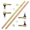 All Balls Racing 08-14 Kawasaki KFX450R Tie Rod Upgrade Kit - 52-1007 Photo - Primary