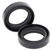 All Balls Racing 1983 Honda ATC185 Fork Oil Seal Only Kit - 55-103 Photo - Primary