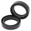 All Balls Racing 83-84 Honda ATC250R Fork Oil Seal Only Kit - 55-108 Photo - Primary