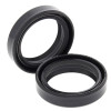 All Balls Racing 84-85 Kawasaki KXT250 Tecate Fork Oil Seal Only Kit - 55-109 Photo - Primary