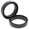 All Balls Racing 86-87 Kawasaki KXT250 Tecate Fork Oil Seal Only Kit - 55-116 Photo - Primary