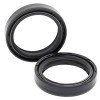 All Balls Racing 90-91 Honda CR125R Fork Oil Seal Only Kit - 55-124 Photo - Primary