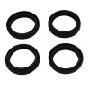 All Balls Racing 2019 Yamaha NIKEN Fork Oil Seal Only Kit - 55-162 Photo - Primary