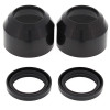 All Balls Racing 76-77 Suzuki RM250 Fork Oil Seal & Dust Seal Kit - 56-172 Photo - Primary