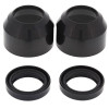 All Balls Racing 75-76 Kawasaki KX400 Fork Oil Seal & Dust Seal Kit - 56-173 Photo - Primary