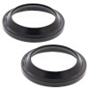 All Balls Racing 88-89 Kawasaki KX80 Fork Dust Seal Only Kit - 57-121 Photo - Primary