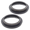 All Balls Racing 05-07 Beta RR 4T 250 Fork Dust Seal Only Kit - 57-138 Photo - Primary