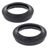 All Balls Racing 06-07 Yamaha TMAX XP500 (SA) Fork Dust Seal Only Kit - 57-143 Photo - Primary