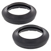 All Balls Racing 14-22 Beta EVO SR 80 Fork Dust Seal Only Kit - 57-153 Photo - Primary