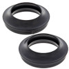 All Balls Racing 13-23 Honda CRF110F Fork Dust Seal Only Kit - 57-156 Photo - Primary