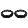 All Balls Racing 13-14 BMW HP4 Fork Dust Seal Only Kit - 57-170 Photo - Primary