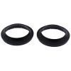 All Balls Racing 18-19 Ducati Multistrada 950 Fork Dust Seal Only Kit - 57-176 Photo - Primary