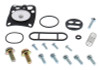 All Balls Racing 00-01 Suzuki LT-A500F Quad Master Auto Fuel Tap Repair Kit - 60-1038 Photo - Primary