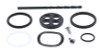 All Balls Racing 85-87 Honda ATC250ES Fuel Tap Repair Kit - 60-1207 Photo - Primary