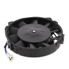 All Balls Racing 00-04 Yamaha YFM400 Big Bear 2WD Cooling Fan - 70-1011 Photo - Primary