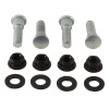 All Balls Racing 95-06 Yamaha YFS200 Blaster Wheel Stud & Nut Kit Front - 85-1004 Photo - Primary