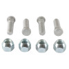 All Balls Racing 04-05 Can-Am Outl&er 330 Wheel Stud & Nut Kit Front - 85-1073 Photo - Primary