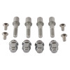 All Balls Racing 16-17 Can-Am Outl&er DPS 450 EFI Wheel Stud & Nut Kit Front - 85-1077 Photo - Primary