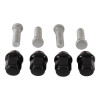 All Balls Racing 2012 Can-Am Outl&er 650 XT 4x4 Wheel Stud & Nut Kit Front - 85-1080 Photo - Primary