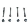 All Balls Racing 2011 Can-Am Comm&er 800 STD Wheel Stud & Nut Kit Front - 85-1087 Photo - Primary