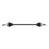 All Balls Racing 2021 Can-Am Maverick X3 Max Turbo R RS 6 Ball Axle Front Left - AB6-CA-8-123 Photo - Primary