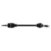 All Balls Racing 2014 CF-Moto Z8-EX Sport 6 Ball Axle Front Left - AB6-CF-8-101 Photo - Primary
