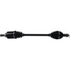 All Balls Racing 19-21 Honda Talon 1000X SXS1000S2X 6 Ball Axle Front Left - AB6-HO-8-239 Photo - Primary