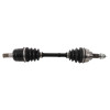 All Balls Racing 04-07 Honda TRX400FA 6 Ball Axle Front Left - AB6-HO-8-302 Photo - Primary