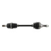 All Balls Racing 06-13 Kawasaki KVF650 I Brute Force 6 Ball Axle Front Right - AB6-KW-8-224 Photo - Primary