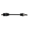 All Balls Racing 11-13 Polaris Sportsman 550 6 Ball Axle Front Left - AB6-PO-8-312 Photo - Primary