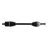 All Balls Racing 10-14 Polaris Ranger 4x4 400 6 Ball Axle Front Left - AB6-PO-8-314 Photo - Primary