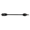 All Balls Racing 2021 Polaris RZR Turbo S 6 Ball Axle Rear Left - AB6-PO-8-398 Photo - Primary