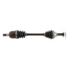 All Balls Racing 07-10 Suzuki LTA-450 X King Quad 6 Ball Axle Front Left - AB6-SK-8-300 Photo - Primary