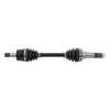 All Balls Racing 07-11 Yamaha YFM350 Grizzly IRS 6 Ball Axle Front Right - AB6-YA-8-226 Photo - Primary