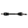 All Balls Racing 2016 Yamaha YFM700 Grizzly 6 Ball Axle Front Left - AB6-YA-8-356 Photo - Primary