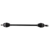 All Balls Racing 2020 Can-Am Maverick X3 Max Turbo R RS 8 Ball Axle Front Left - AB8-CA-8-127 Photo - Primary