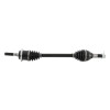 All Balls Racing 13-16 Can-Am Comm&er 800R DPS 8 Ball Axle Front Right - AB8-CA-8-220 Photo - Primary