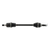 All Balls Racing 09-13 Honda Big Red MUV 700 8 Ball Axle Front Right - AB8-HO-8-223 Photo - Primary