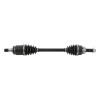 All Balls Racing 14-23 Honda Pioneer 700 8 Ball Axle Front Right - AB8-HO-8-224 Photo - Primary
