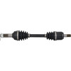 All Balls Racing 20-23 Honda TRX420 FA Solid Axle 8 Ball Axle Front Right - AB8-HO-8-375 Photo - Primary