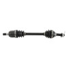 All Balls Racing 19-22 Suzuki LT-A500X 8 Ball Axle Front Left - AB8-SK-8-303 Photo - Primary