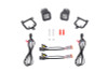 Diode Dynamics 21-24 Ford Bronco Sport SSC1 LED Fog Light Kit - DD7174 Photo - Primary