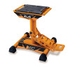Matrix Concepts LS-One Lift Stand - Orange - LS1-106 User 1
