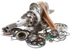 Hot Rods 02-08 Yamaha YFM 660 F Grizzly 4x4 660cc Bottom End Kit - CBK0116 Photo - Primary