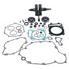 Hot Rods 07-08 Kawasaki KX 450 F 450cc Bottom End Kit - CBK0154 Photo - Primary