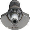 Hot Rods 11-17 Can-Am Commander 1000 1000cc Crankshaft - HR00094 Photo - Primary