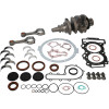 Hot Rods 2014 Polaris Scrambler 1000 XP HO EPS 1000cc Bottom End Kit - HR00123 Photo - Primary